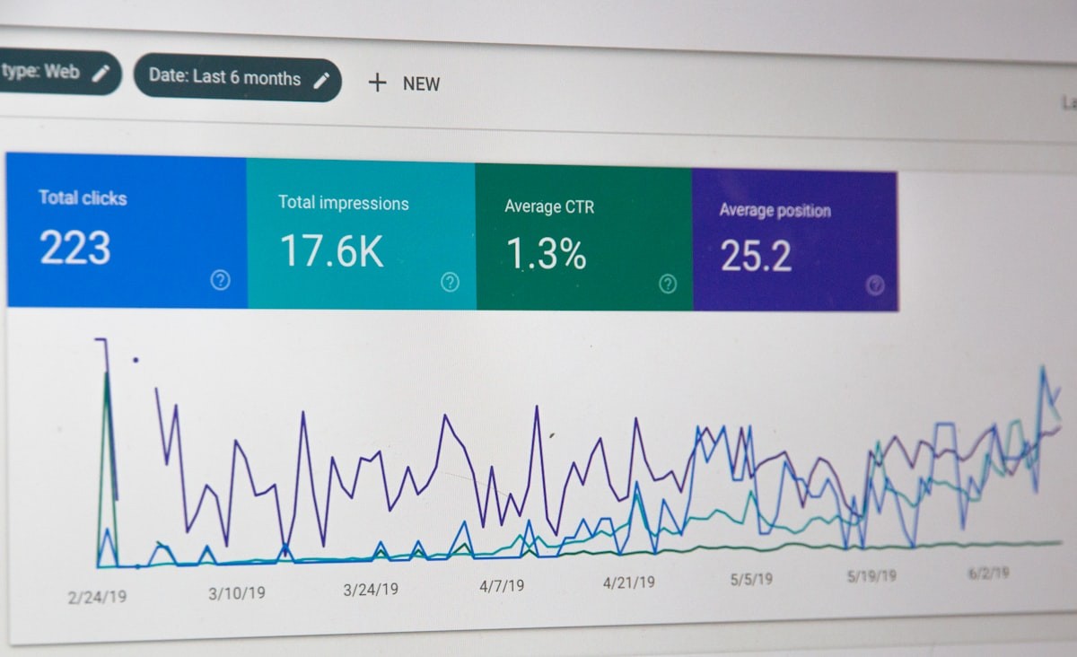 SEO Consulting Services
